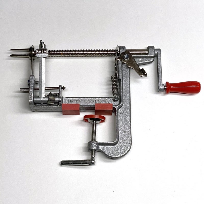Pampered Chef The Pampered Chef Apple Peeler/Corer/Slicer - Image 2
